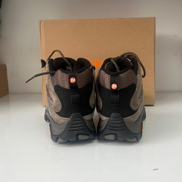 Merrell Men’s Moab 3 Mid - Picture 4 of 5